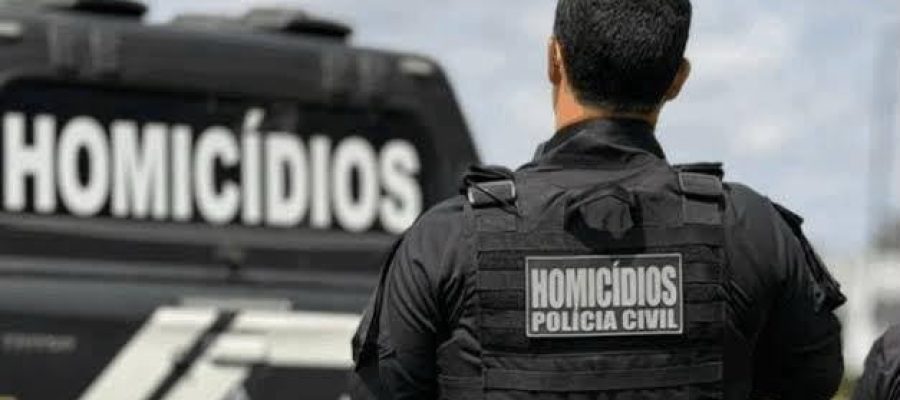 Goiás alcança marca histórica de 86% na solução de homicídios
