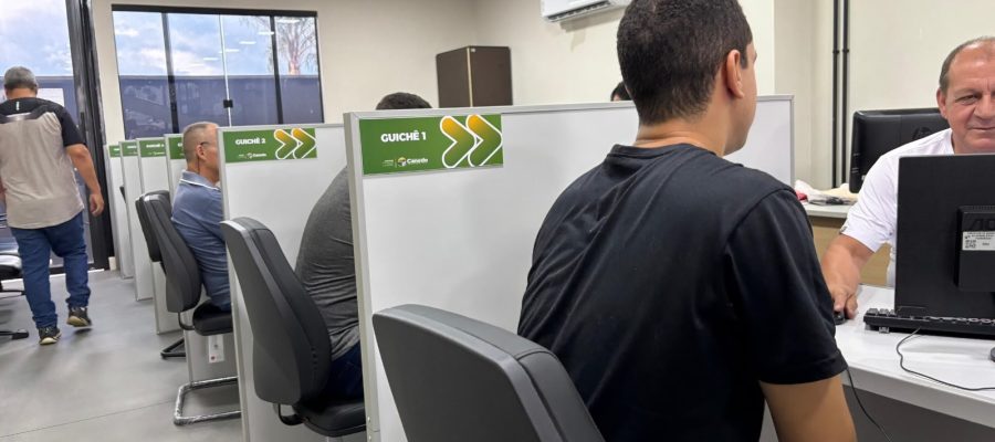 Prefeitura de Senador Canedo abre mais de 1.500 vagas de emprego nesta semana
