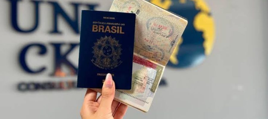 Justiça dos EUA pode destravar vistos de imigração para brasileiros; entenda o que está em jogo