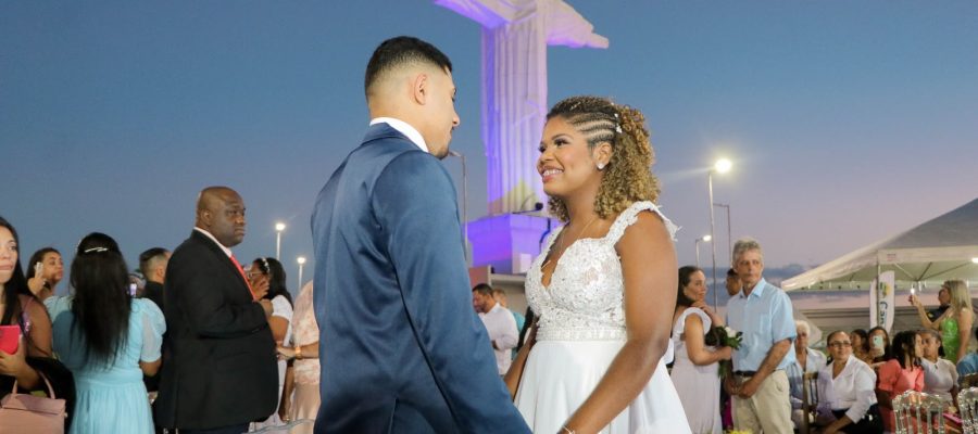 Edital para casamento comunitário vai beneficiar 200 casais em Senador Canedo