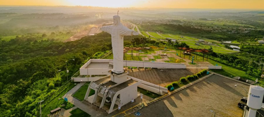 Senador Canedo lança projeto “Cristo in Concert” com concerto especial em homenagem ao Dia dos Pais