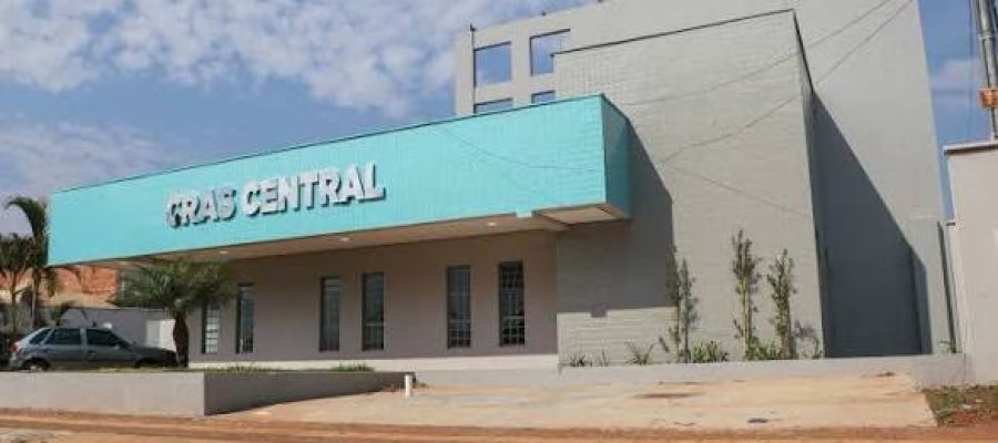 Prefeitura de Senador Canedo inaugura sede exclusiva do Cadastro Único no Conjunto Uirapuru