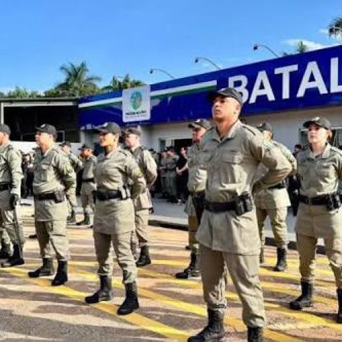 Goiás reduz crimes contra a vida em quase 65% em dez anos, aponta Anuário da Segurança Pública