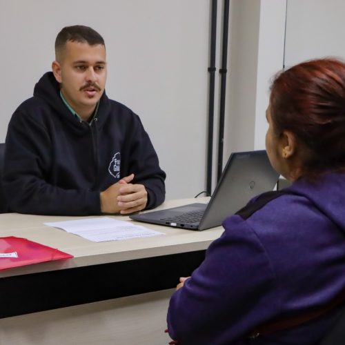 SEMTRAE realiza processo seletivo para auxiliar de logística nesta sexta-feira em Senador Canedo