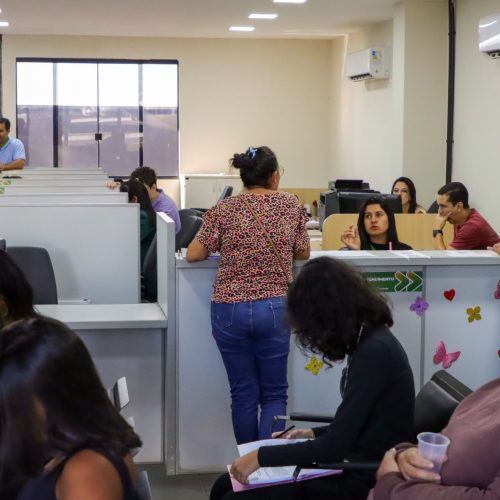 SEMTRAE oferece mais de 1,7 mil vagas de emprego em Senador Canedo