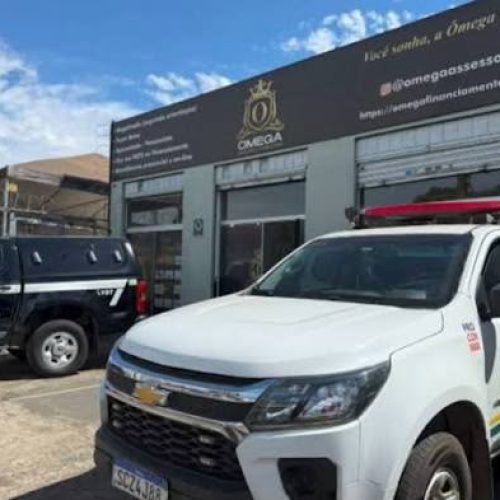 Promessa de financiamento fácil para negativados termina em golpe milionário em Goiás