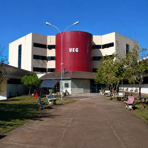 UEG abre 4,3 mil vagas para o Vestibular 2027; inscrições já estão abertas