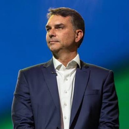 Suposta fraude em filiação partidária quase impede candidatura de Flávio Bolsonaro à Presidência