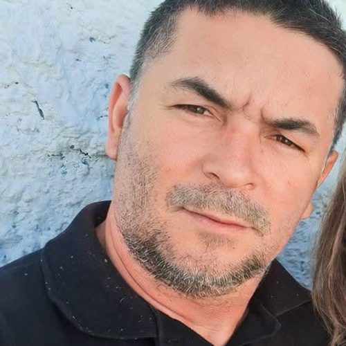 Morador de Senador Canedo está desaparecido desde sexta-feira (21)