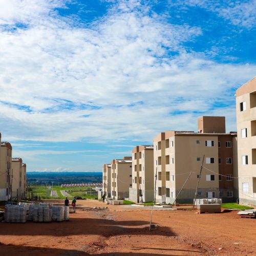 Senador Canedo reconvoca candidatos com pendências no processo habitacional