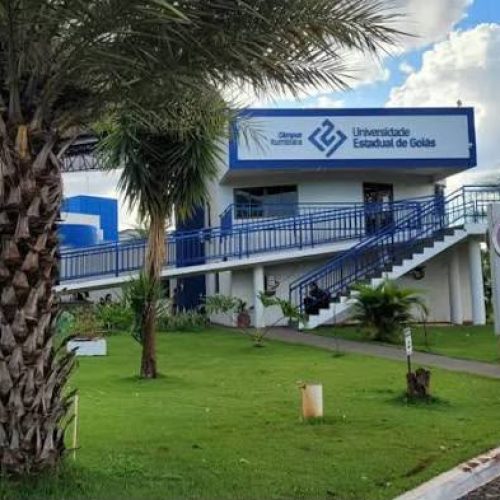 UEG prorroga inscrições do Vestibular 2027 até quinta-feira (24)