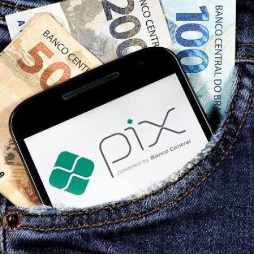 Pix por aproximação muda nesta quarta; limite fixo de R$ 500 deixa de existir