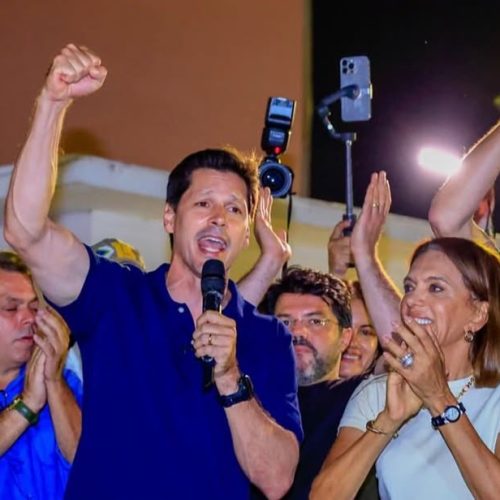 Daniel Vilela é eleito governador de Goiás no 1º turno