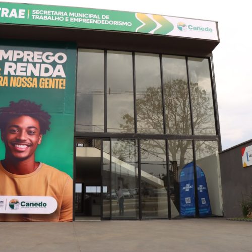 Senador Canedo oferece mais de 2 mil vagas de emprego; veja onde se candidatar