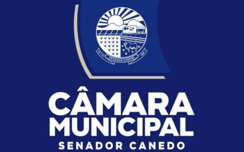 Concurso da Câmara de Senador Canedo terá provas neste fim de semana; veja horários e locais