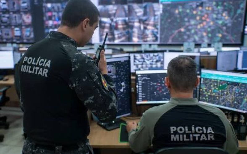 Inteligência artificial já ajudou a esclarecer mais de 3 mil crimes em Goiás, aponta SSP