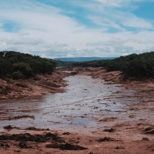 Barragem em Brumadinho entra em nível 2 de emergência e famílias começam a ser evacuadas