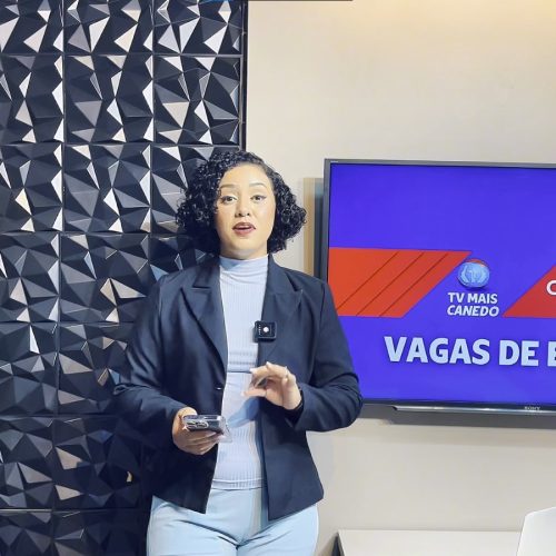📌 VAGAS DE EMPREGO: Conheça as vagas disponibilizadas para esta semana através da SEMTRAE