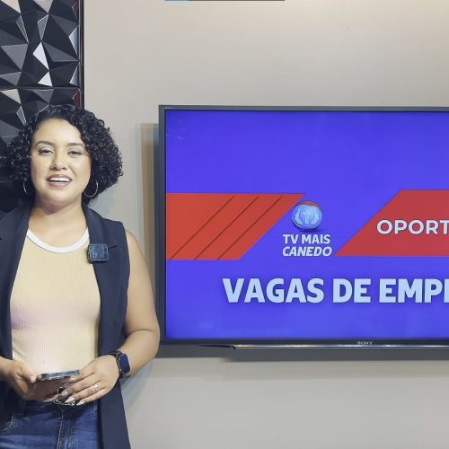 📌 VAGAS DE EMPREGO: Conheça as vagas disponibilizadas para esta semana através da SEMTRAE.