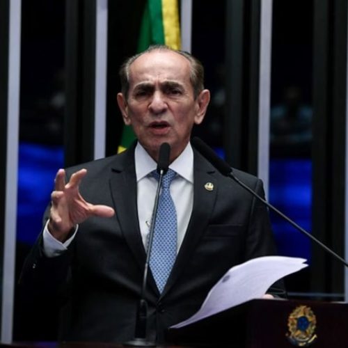 Senado discute PEC para fim da reeleição e mandatos de cinco anos