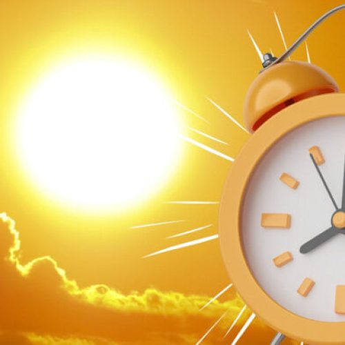 Governo descarta retorno do Horário de Verão em 2025 por falta de impacto no consumo de energia