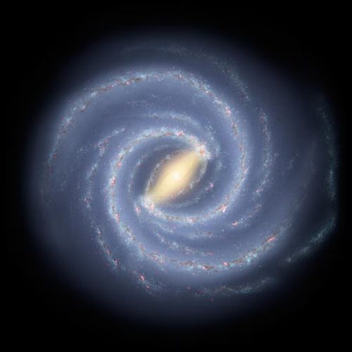 Cientistas encontram padrão das transmissões da Terra e criam novo mapa para buscar vida alienígena