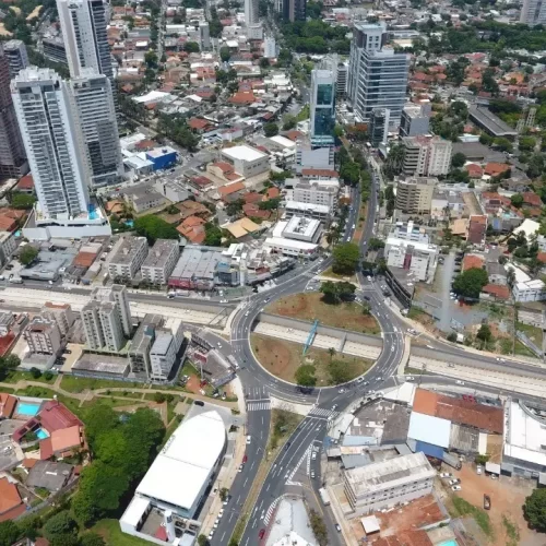 Goiânia sobe 29 posições em ranking de competitividade e entra para o top 100 nacional