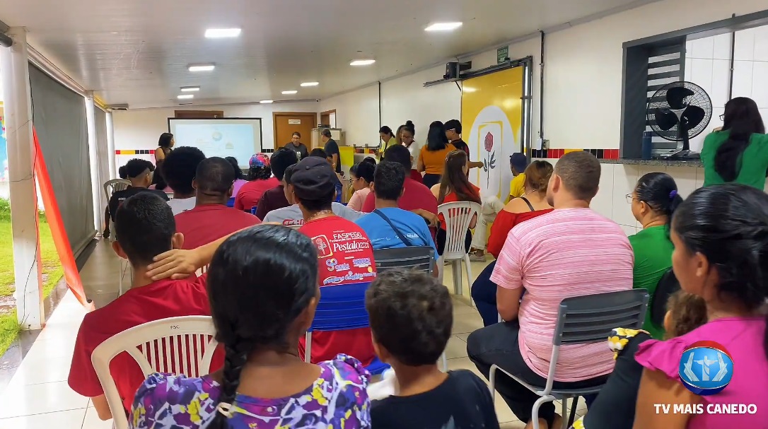 Prefeitura de Senador Canedo realiza pré-conferências para fortalecer a Assistência Social