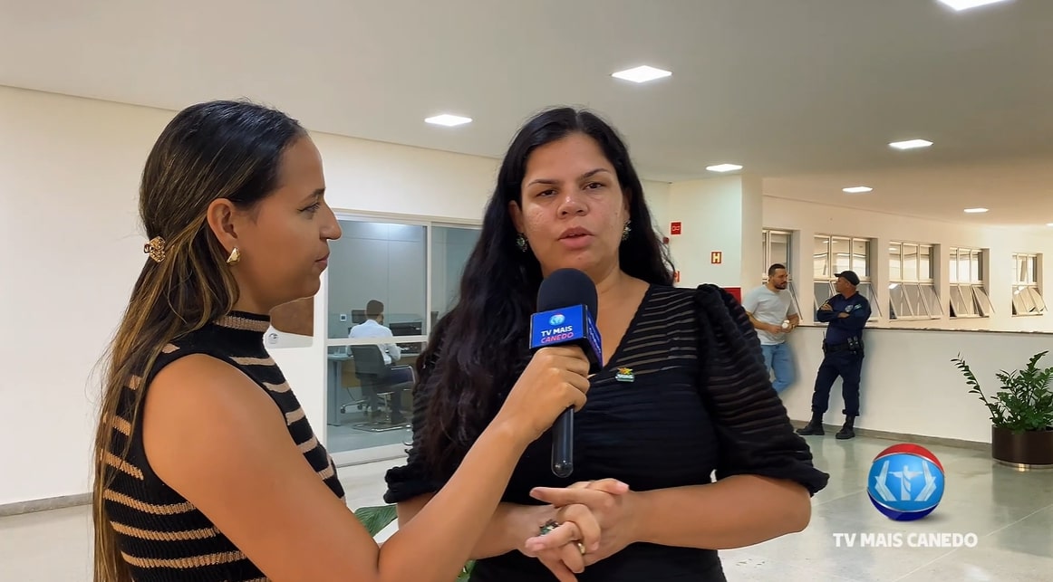 Dia da Assistência Social é celebrado com homenagens e reconhecimento em Senador Canedo