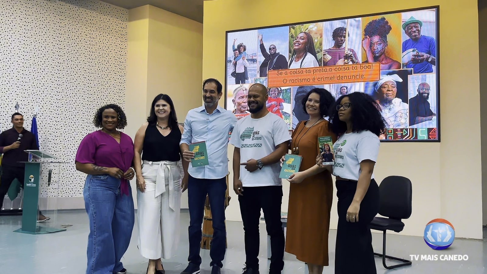 13 de Maio: Dia de reflexão e luta por igualdade racial