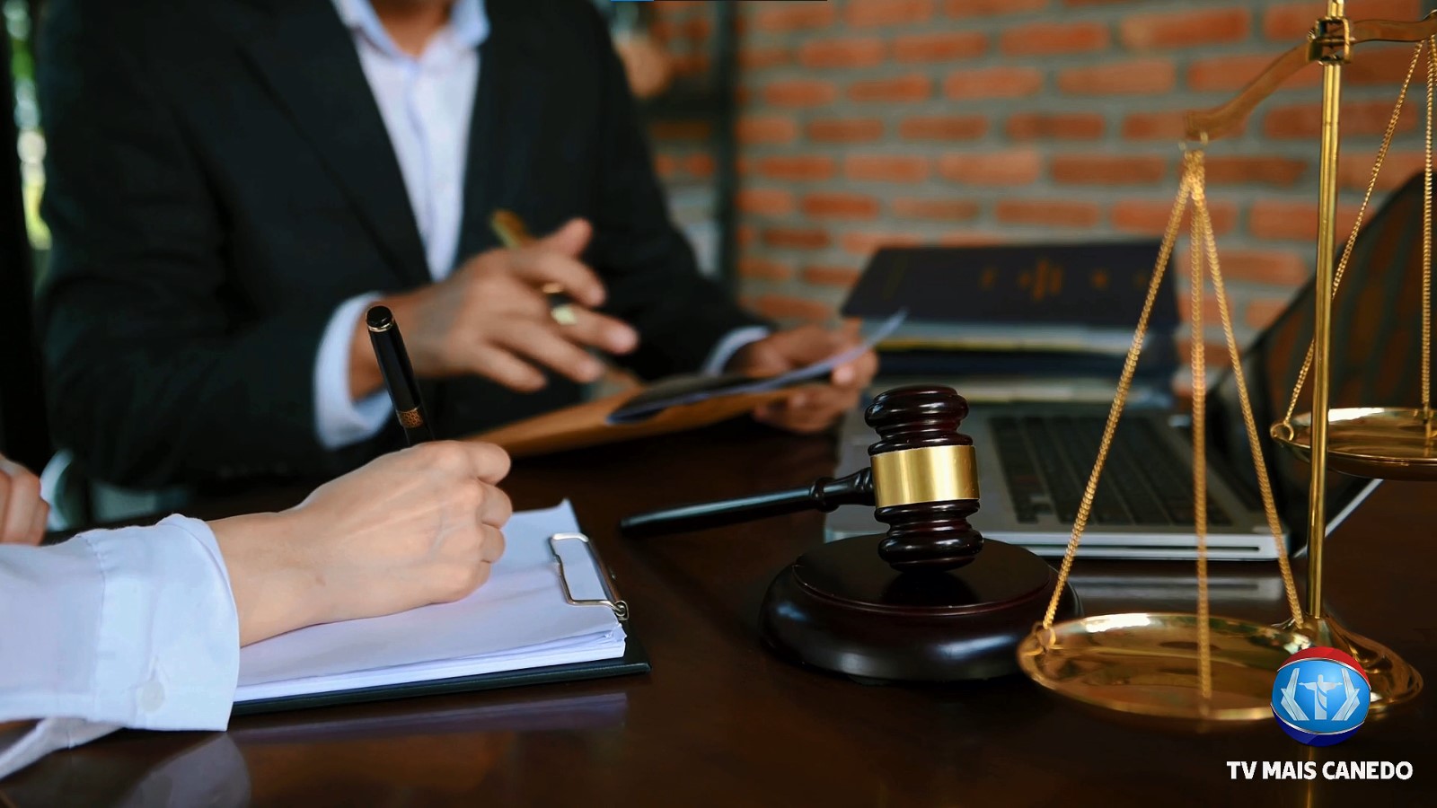 Advocacia Dativa – Justiça para Todos
