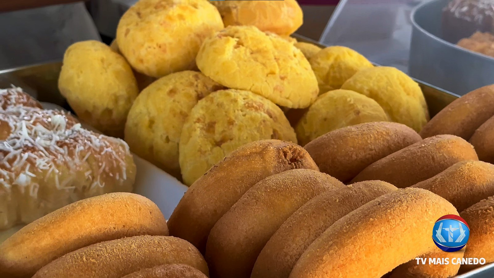Biscoito Canedo: Sabor que Conecta Memórias e Emoções