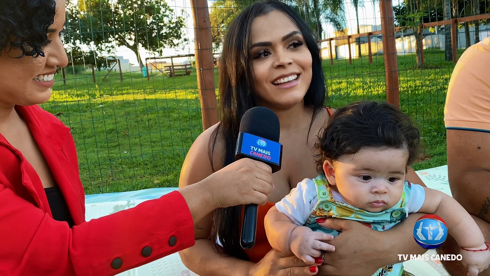 Desejos de mãe: sonhos e emoções no Dia das Mães em Senador Canedo