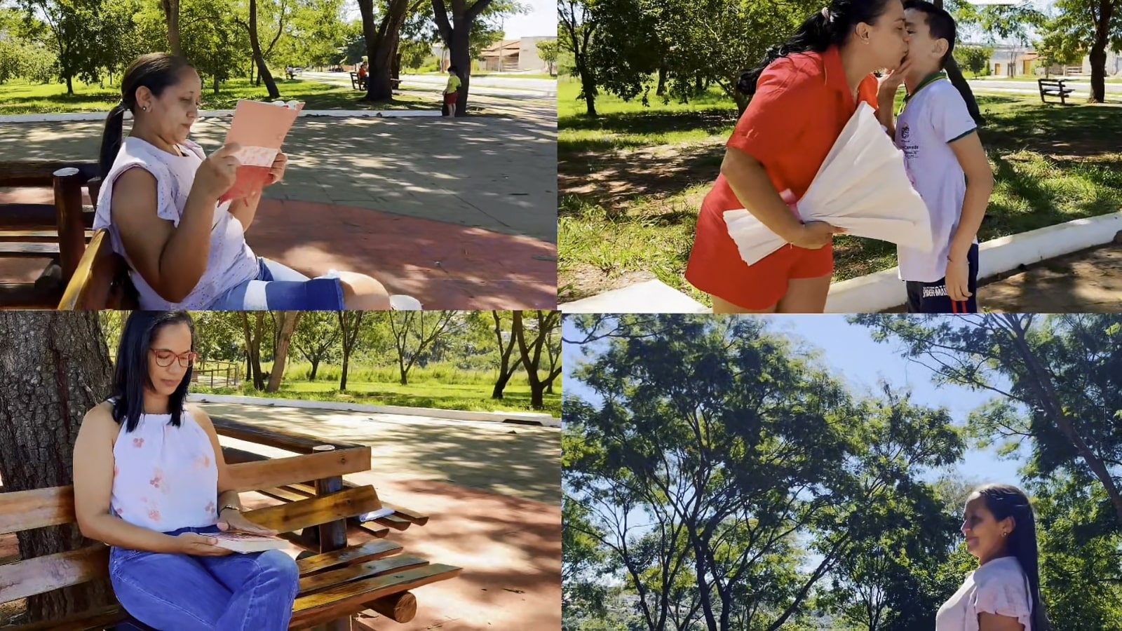 Mães Atípicas: Amor que transforma, força que inspira