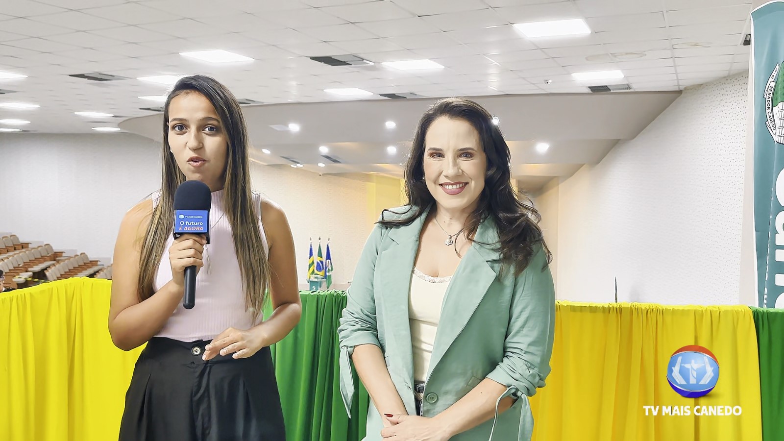 O Raízes do Sucesso foi um verdadeiro marco para o empreendedorismo na beleza!