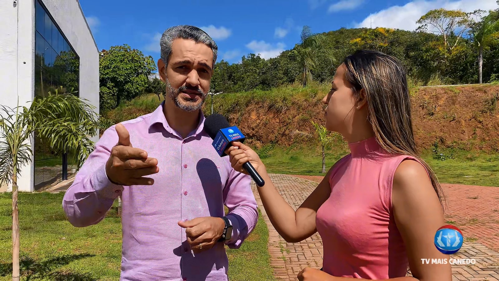 Regularização Fundiária no Morada do Morro garante segurança jurídica e dignidade para famílias