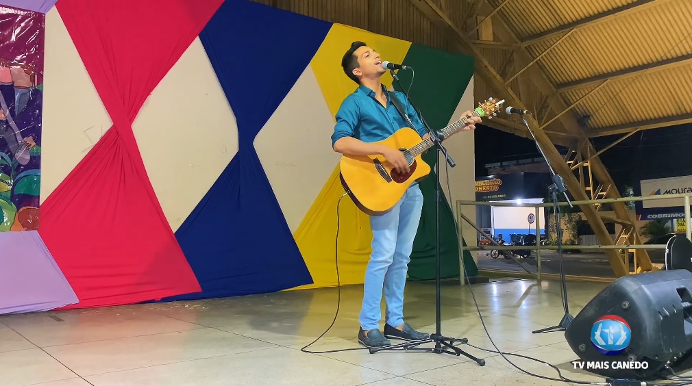 World Criativa movimenta Senador Canedo com arte, cultura e inovação