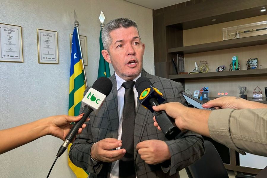 Detran-GO simplifica regras para autoescolas e amplia atuação de instrutores de trânsito