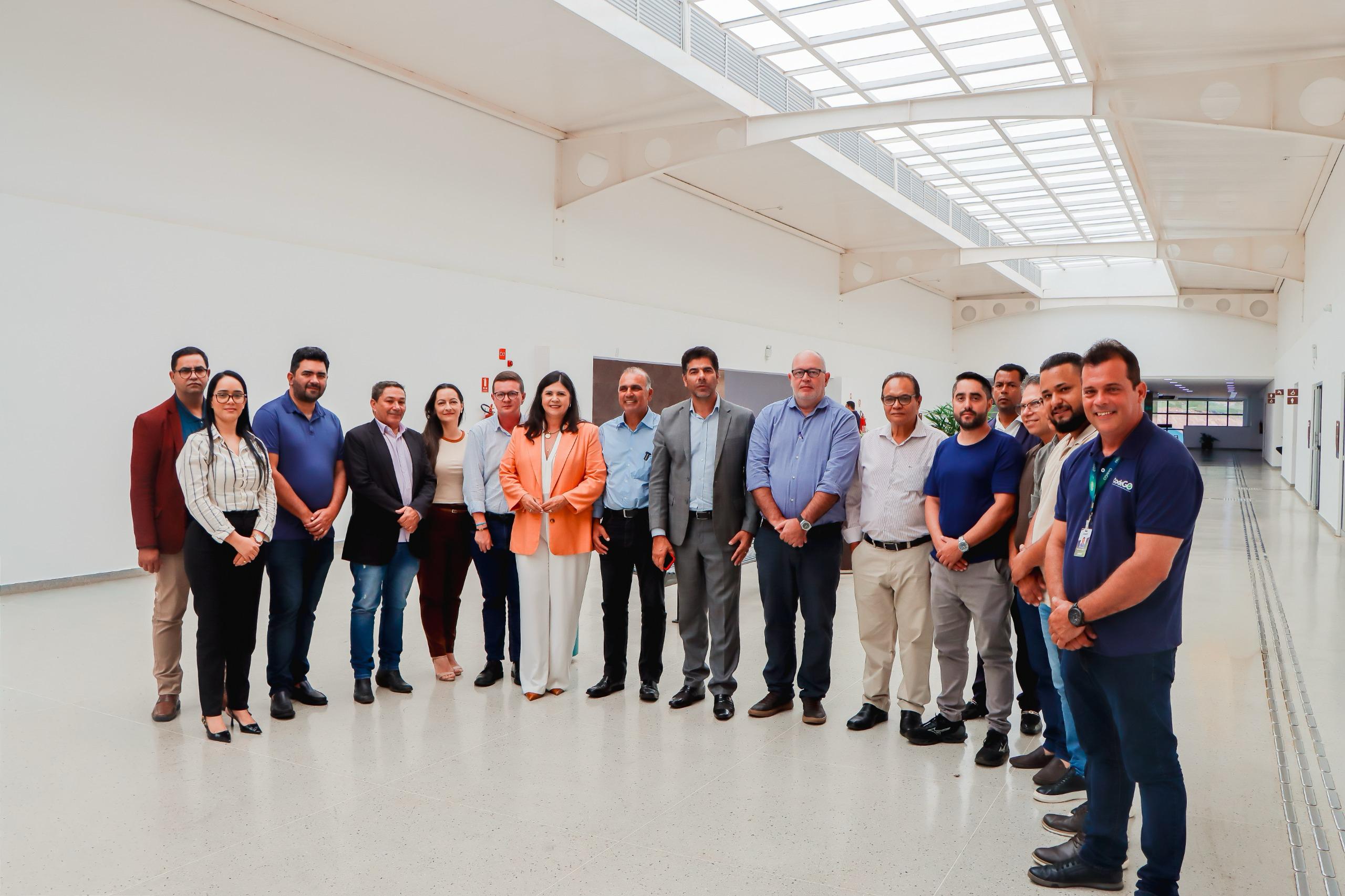 Senador Canedo receberá Caravana da Sudeco para apresentar linhas de crédito a empreendedores