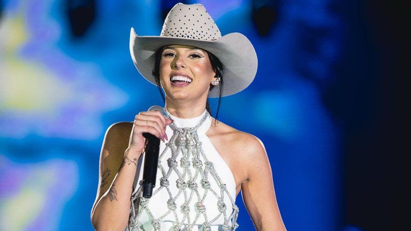 Shows gratuitos da Festa de Trindade já têm troca de ingressos; veja como garantir entrada para Ana Castela e Daniel