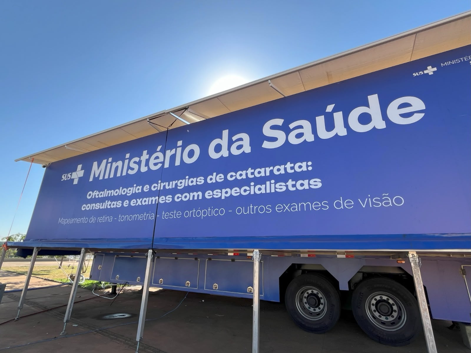 Foto: Carla Guimarães/MS