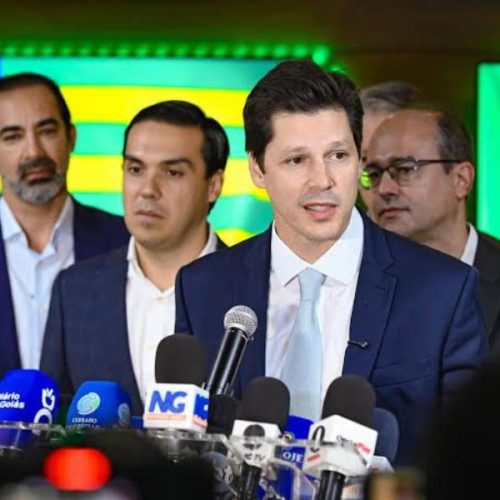 Goiás firma parceria com Shopee e prevê geração de 3 mil empregos