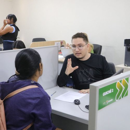 OPORTUNIDADE DE EMPREGO: Senador Canedo realiza seleção para auxiliar de logística nesta sexta