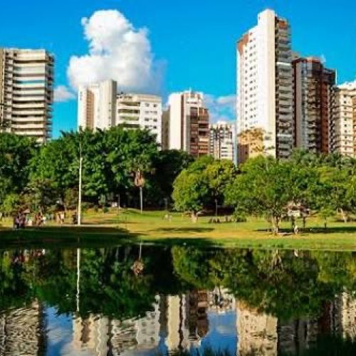 Preço dos imóveis em Goiânia cresce mais que a média nacional e metro quadrado chega a R$ 8,4 mil