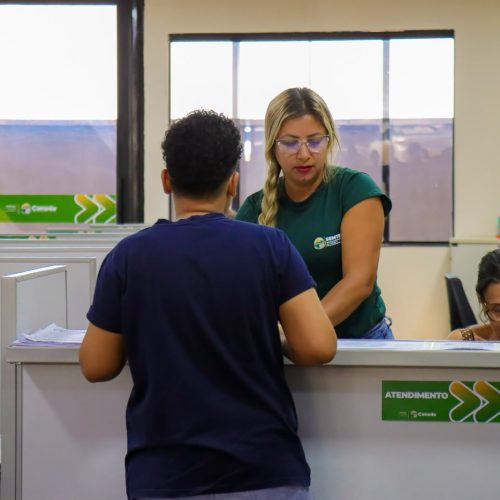 Senador Canedo tem mais de 2 mil vagas de emprego abertas nesta semana