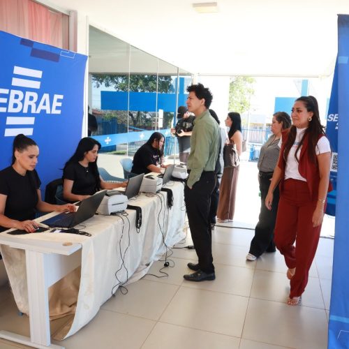 Sebrae oferece capacitação para melhorar comunicação e apresentações de negócios