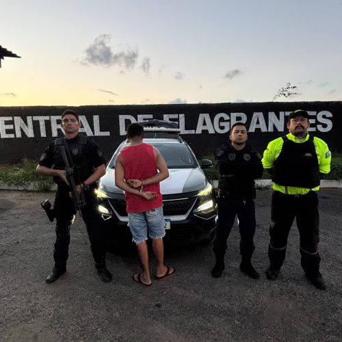Motorista embriagado é preso após acidente na região central de Senador Canedo