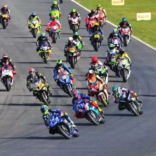 MotoGP impulsiona turismo internacional e movimenta economia de Goiânia
