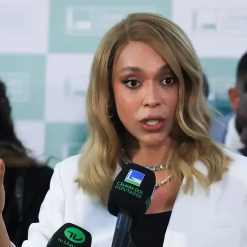 Eleição de deputada trans para Comissão da Mulher na Câmara gera debate e divide opiniões